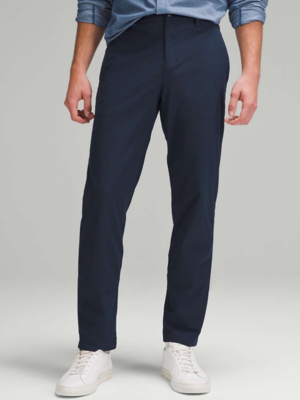 Lululemon ABC Classic-Fit Pant Size 34